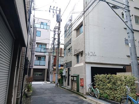 物件周辺