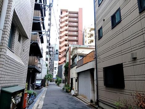 物件周辺