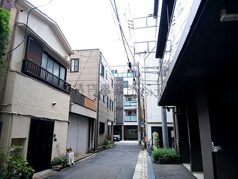 物件周辺