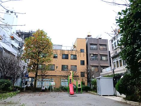 物件周辺