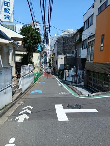物件周辺
