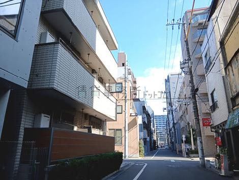 物件周辺
