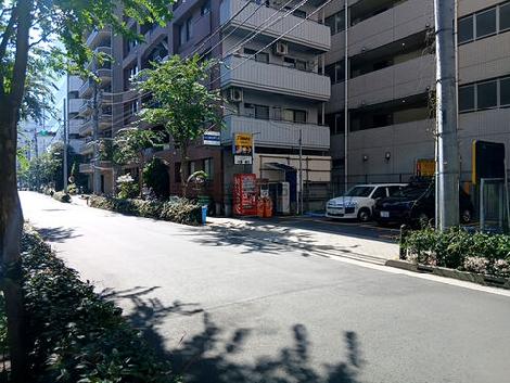 物件周辺