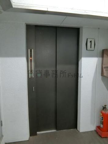 エレベーター