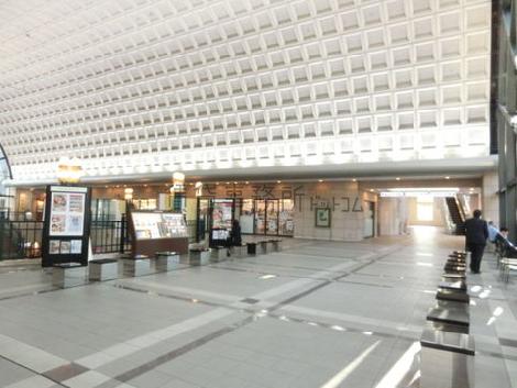 素敵なエリア