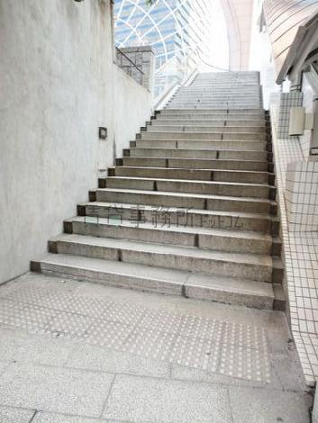 上がり口