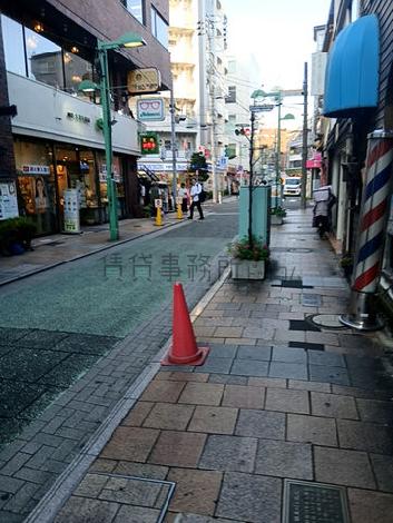 物件周辺