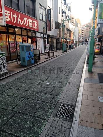 物件周辺