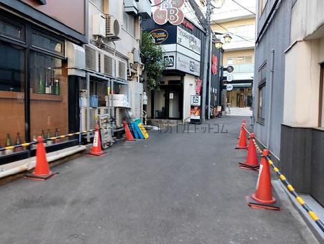 物件周辺