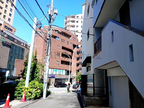 物件周辺