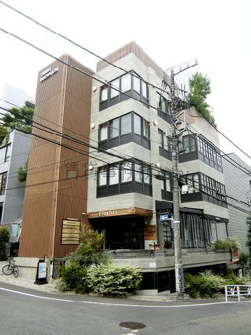 FPG links EBISU Southの外観写真