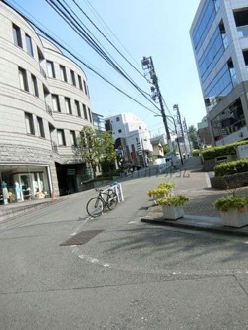 物件周辺