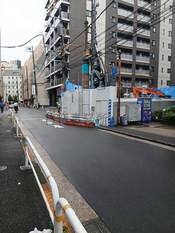 物件周辺