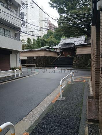 物件周辺