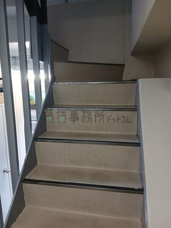 階段