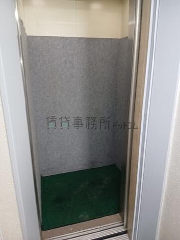 エレベーター