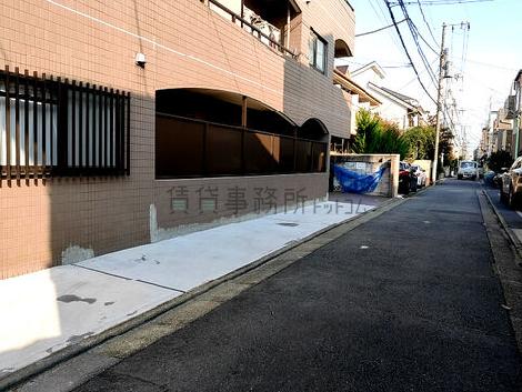 物件周辺