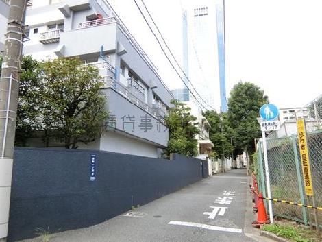 物件周辺