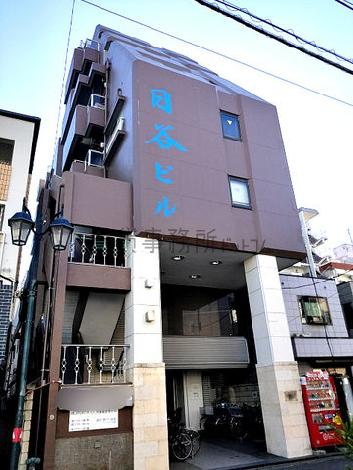 リエス北小岩／リエス京成小岩駅前の外観写真