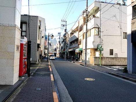 物件周辺