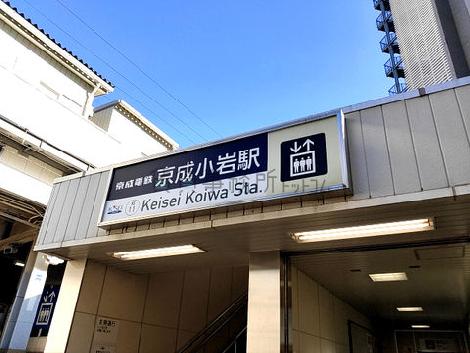物件周辺