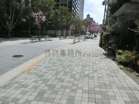 物件周辺