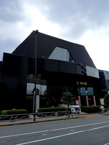 ノアールの外観写真