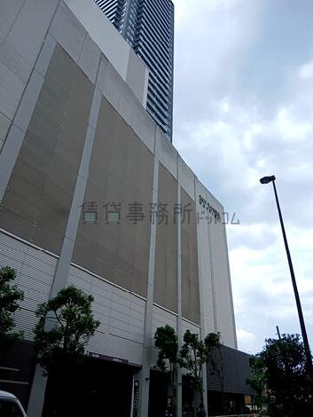 物件周辺