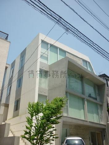 市谷砂土原町Tテラスの外観写真