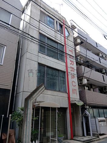 TERRACEの外観写真