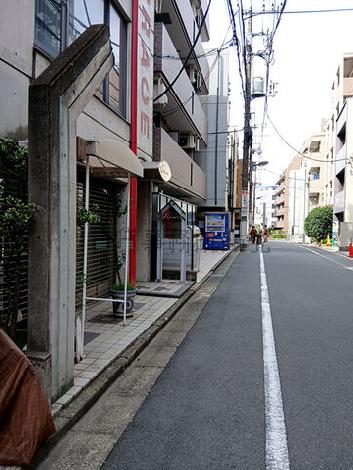 物件周辺