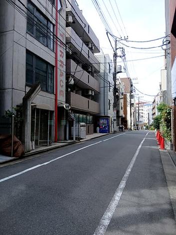物件周辺