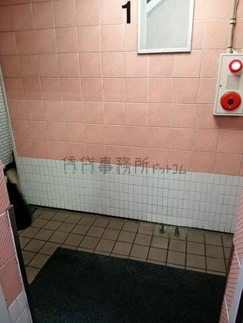EV前エントランス