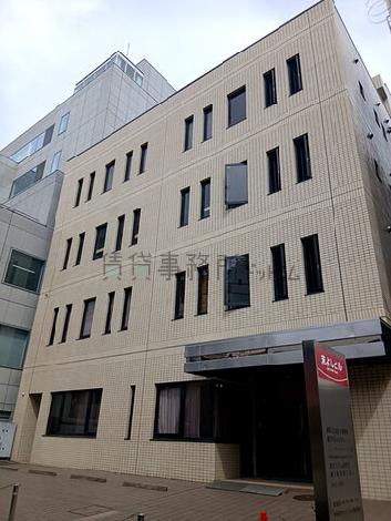 末よしビル別館の外観写真