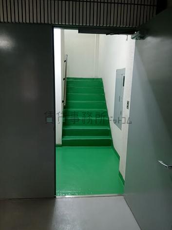 階段
