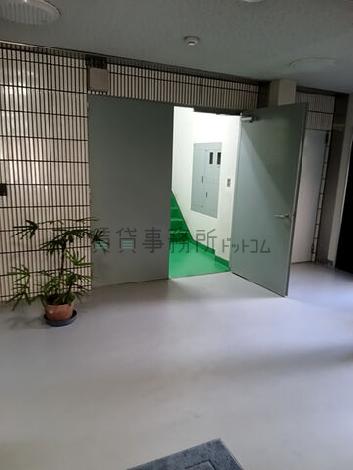 廊下