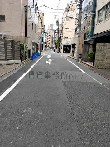 物件周辺