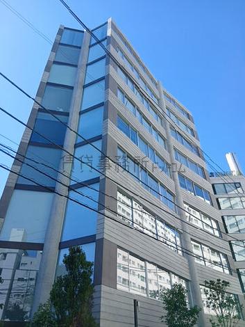 GROVE（グローブ）の外観写真