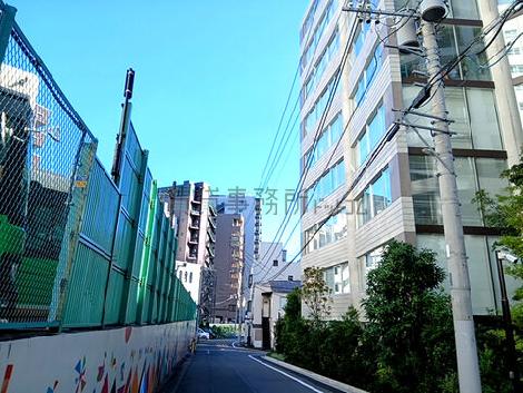 物件周辺