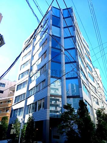 GROVE（グローブ）の外観写真