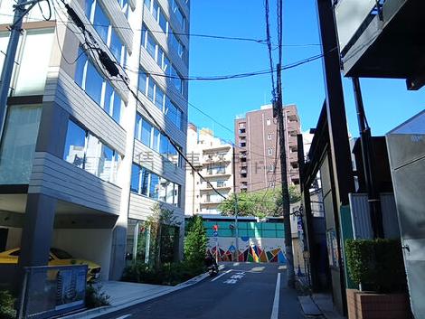 物件周辺