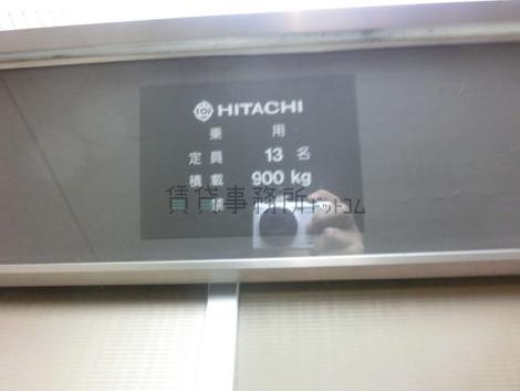 エレベーター