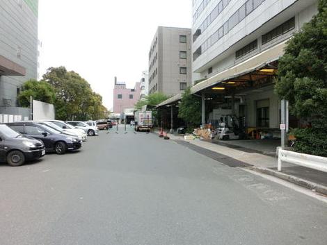 物件周辺