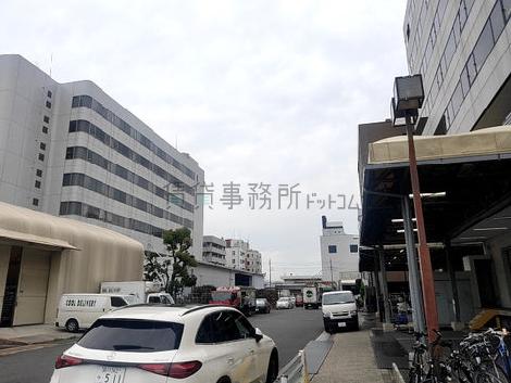 物件周辺