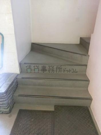 階段