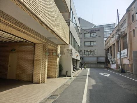 物件周辺