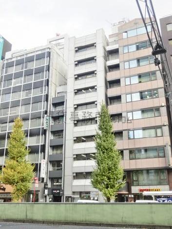 眺めの良い居室です