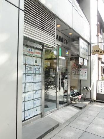 玄関口回りの造り