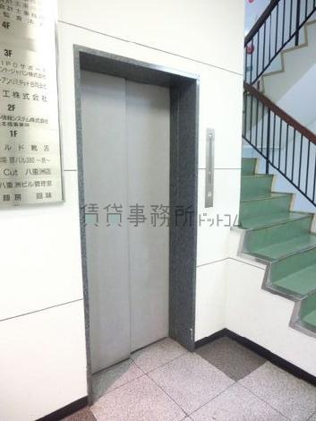 エレベーター