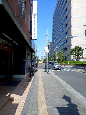 物件周辺